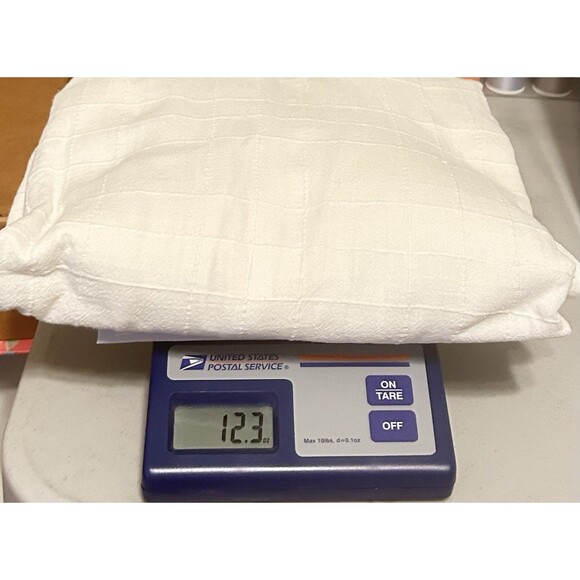 Ezze Wear Womens XL Dotty Cotton Gauze Hooded Drawstring Swim Cover‎ - Picture 13 of 13